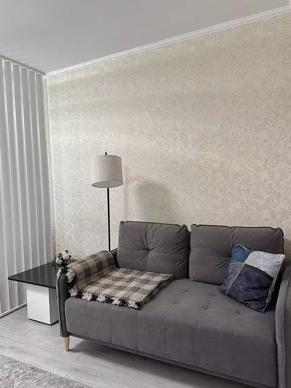Продаётся 1-к квартира, 39.4 м - Фото 1