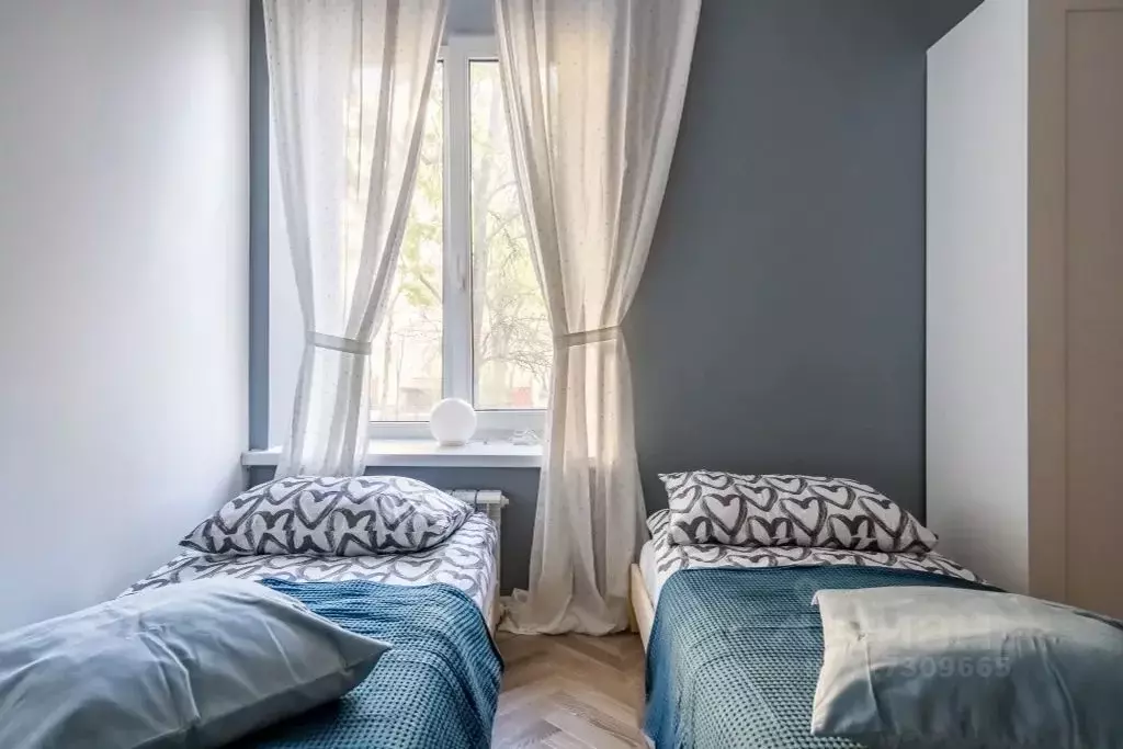1-к кв. Санкт-Петербург Невский просп., 139 (18.0 м) - Фото 1