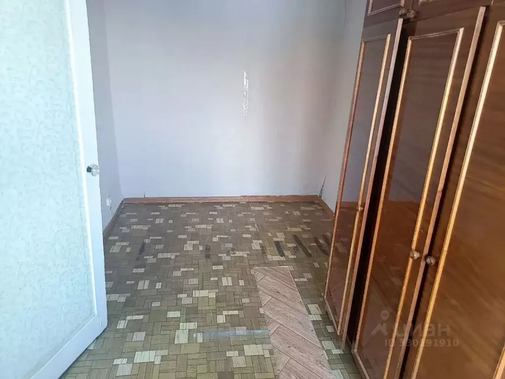 Свободной планировки кв. Магаданская область, Ягоднинский ... - Фото 1