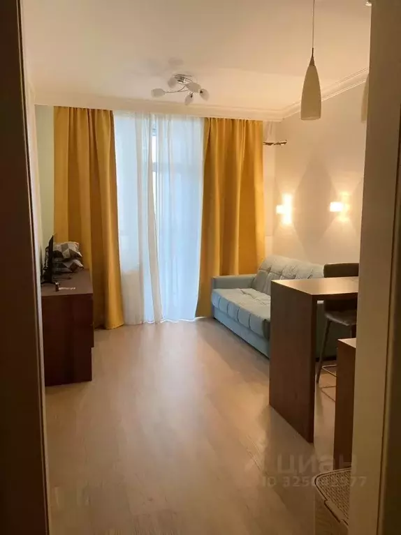 1-к кв. Москва Сосинская ул., 6 (27.0 м) - Фото 1