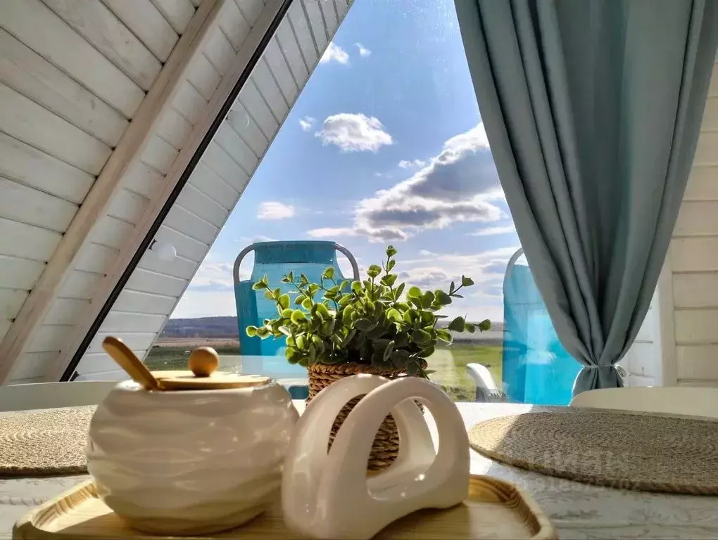 Дом в Свердловская область, Сысертский муниципальный округ, Грин дп ... - Фото 1