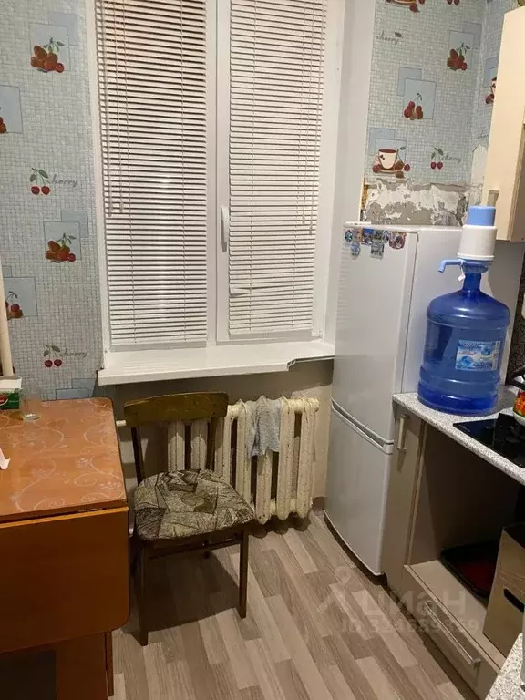 1-к кв. Челябинская область, Магнитогорск Ленинградская ул., 19/1 ... - Фото 2