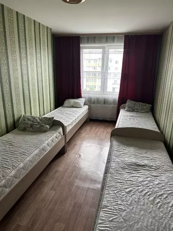 1-к кв. Красноярский край, Заозерный Октябрьская ул., 14 (34.0 м) - Фото 1