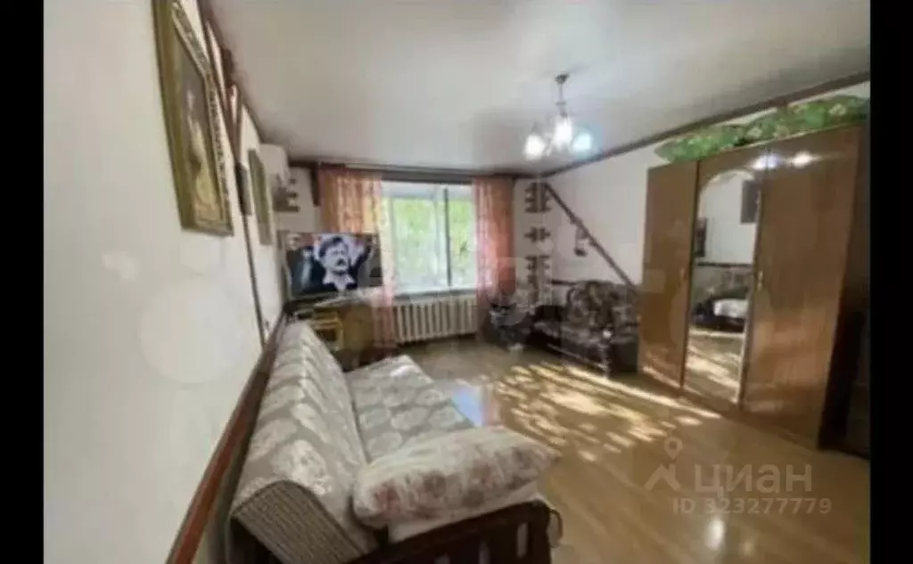 1-к кв. Башкортостан, Уфа ул. Юрия Гагарина, 3 (38.0 м) - Фото 1