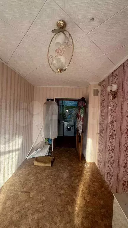 Комната 45 м в 3-к., 3/5 эт. - Фото 1
