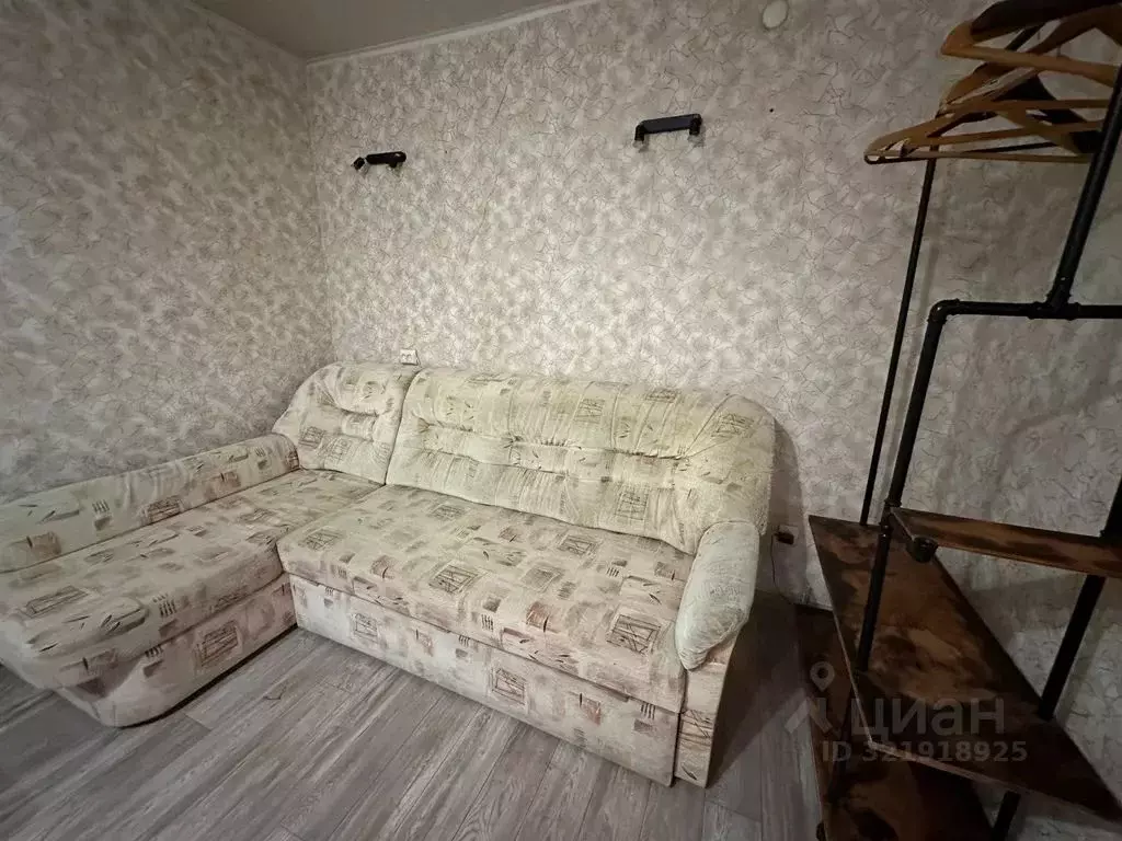 1-к кв. Воронежская область, Воронеж Ленинский просп., 133 (33.0 м) - Фото 1