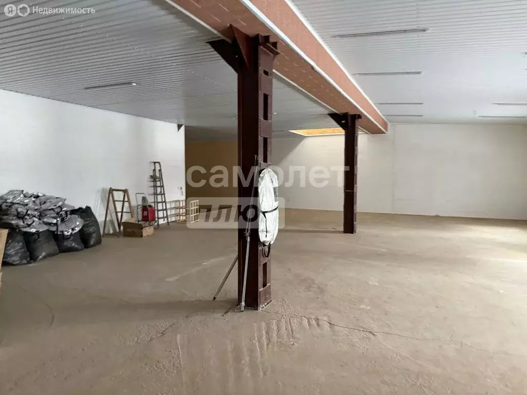 Помещение свободного назначения (160 м) - Фото 1