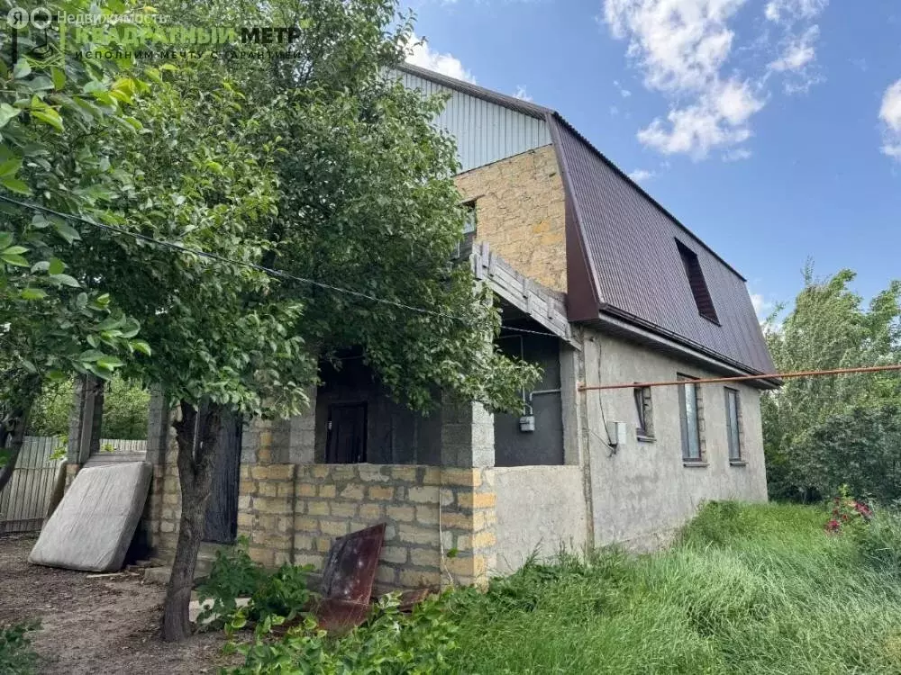 Дом в Михайловск, улица Войкова, 298 (173 м) - Фото 0
