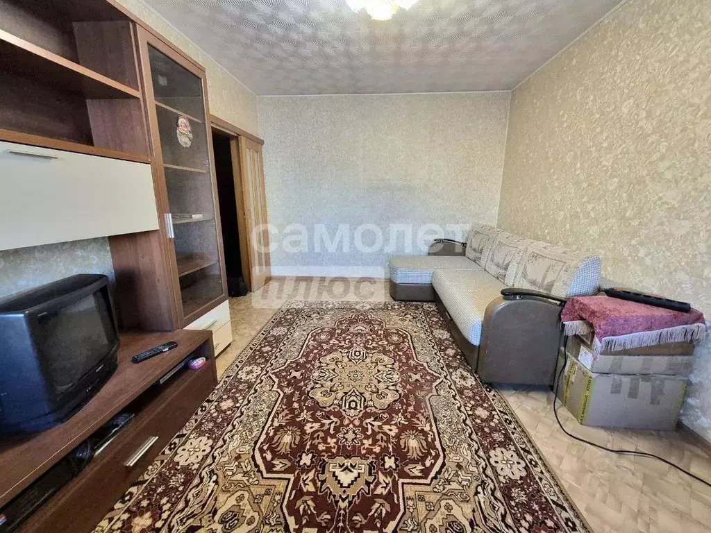 2-к кв. Липецкая область, Липецк ул. А.Г. Стаханова, 44 (53.7 м) - Фото 1