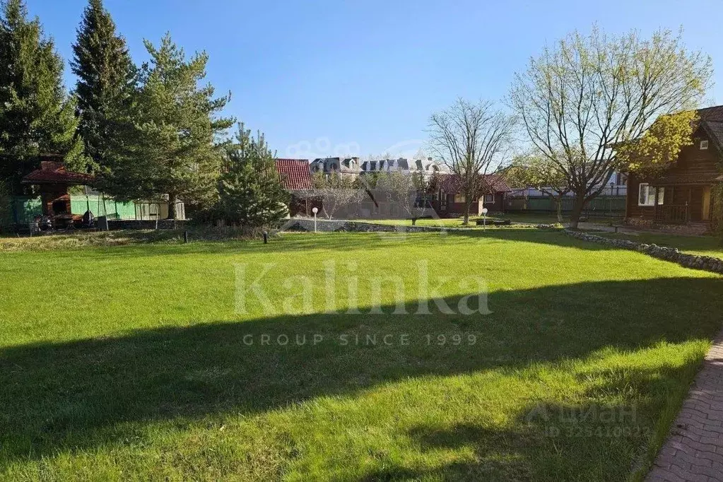 Участок, 33.5 сот., поселения (ижс) - Фото 2