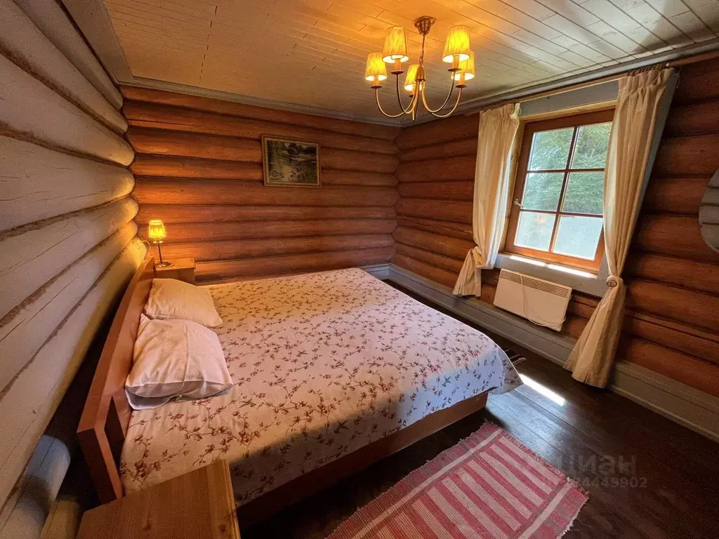 Дом в Тверская область, Калининский муниципальный округ, д. Бойково на ... - Фото 1