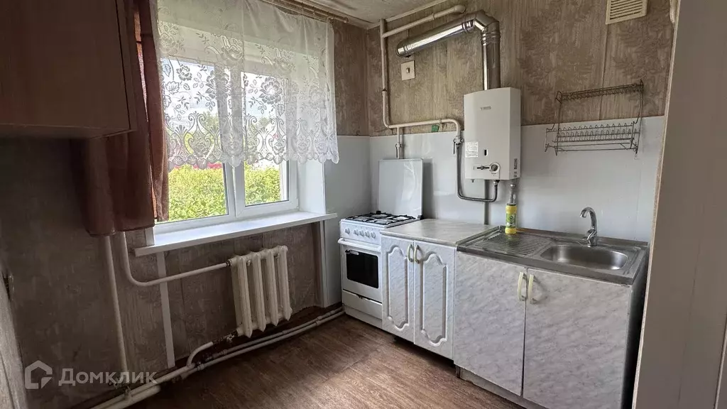 Продаётся 2-к квартира, 43.3 м - Фото 1