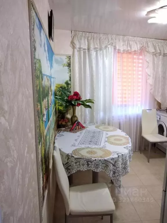 Комната Калининградская область, Калининград Прегольский мкр, 25 - Фото 1