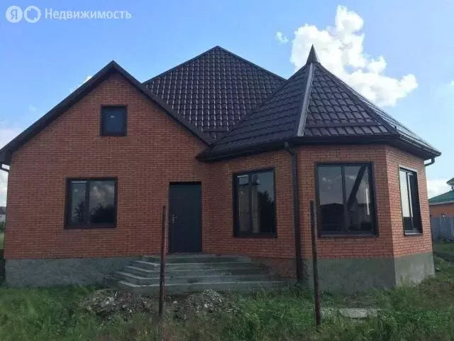 Дом в Ростов-на-Дону, Орская улица (140 м) - Фото 1