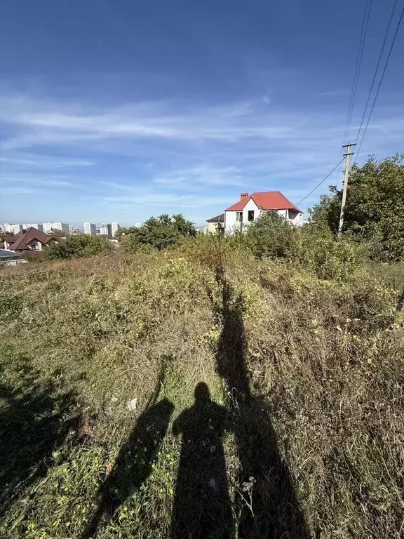 Участок в Краснодарский край, Анапа муниципальный округ, с. Супсех ул. ... - Фото 2