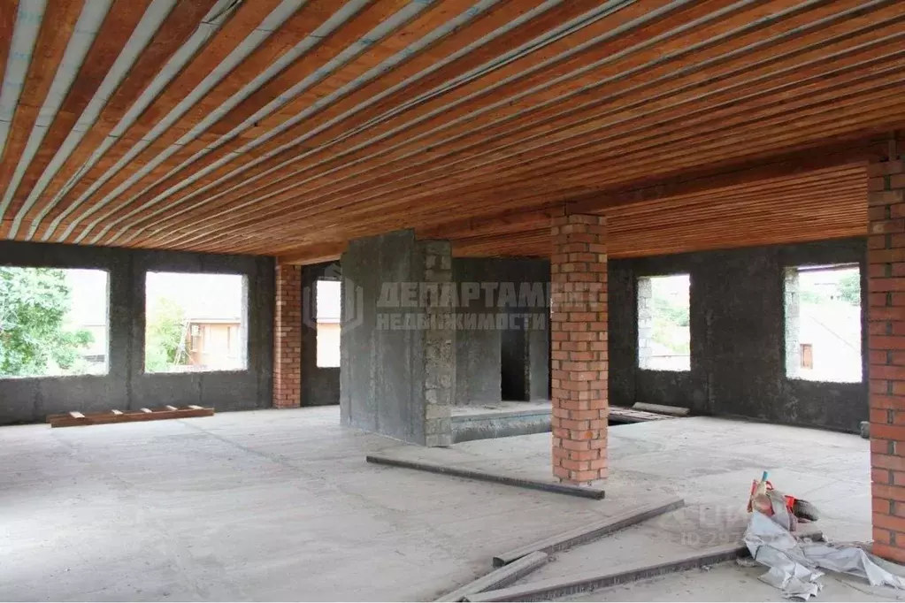 Дом в Астраханская область, Астрахань ул. 5-я Котельная, 6 (51 м) - Фото 2