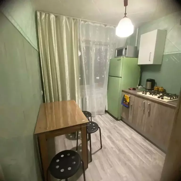 2-к кв. Тверская область, Ржев ул. Ленина, 26 (44.0 м) - Фото 1