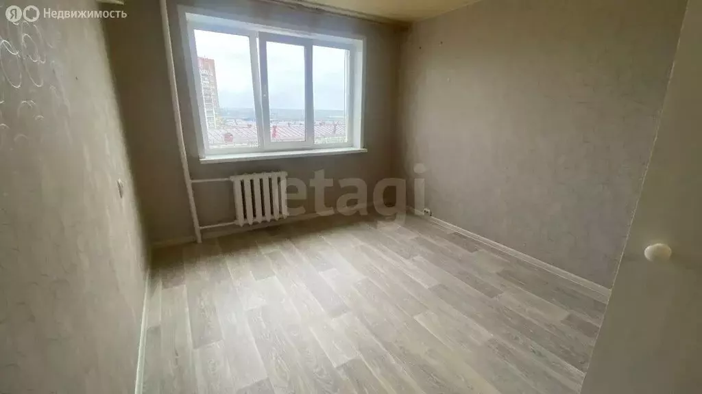 Квартира-студия: Норильск, улица Бегичева, 39А (16.9 м) - Фото 2