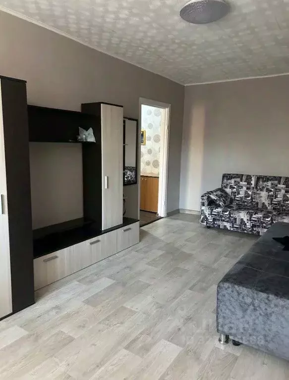 1-к кв. Иркутская область, Иркутск ул. Ярославского, 258 (31.0 м) - Фото 1