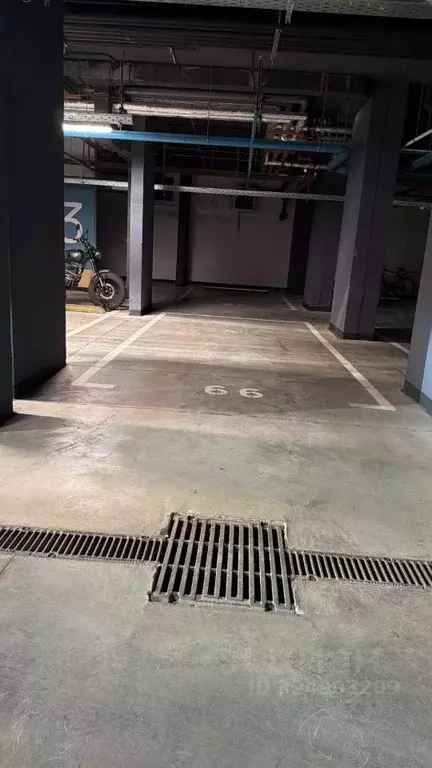 Гараж в Пензенская область, Пенза ул. 65-летия Победы, 26 (27 м) - Фото 2