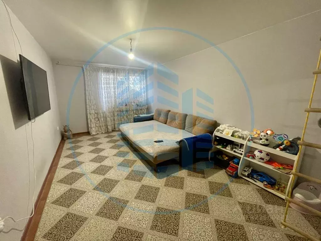 3-к кв. Ставропольский край, Ессентуки ул. Орджоникидзе, 84В (78.7 м) - Фото 1