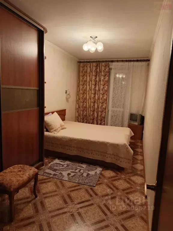 3-к кв. Самарская область, Самара ул. Стара-Загора, 153 (60.5 м) - Фото 2