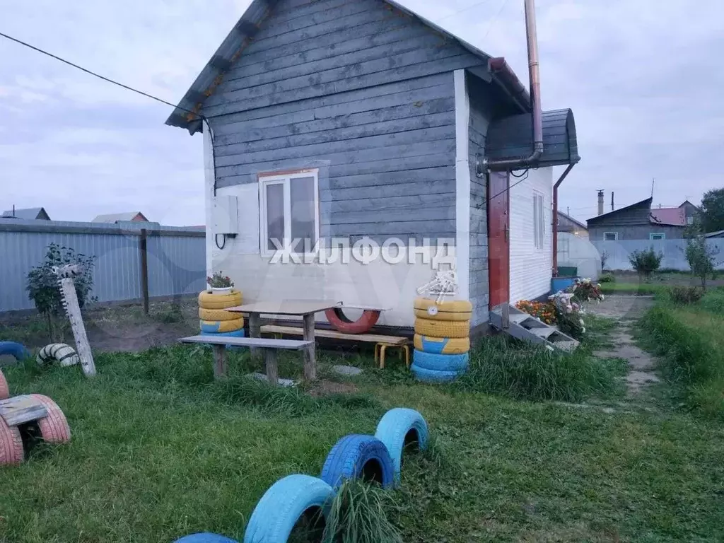 Купить Дачу В Криводановке Новосибирской Области Недорого