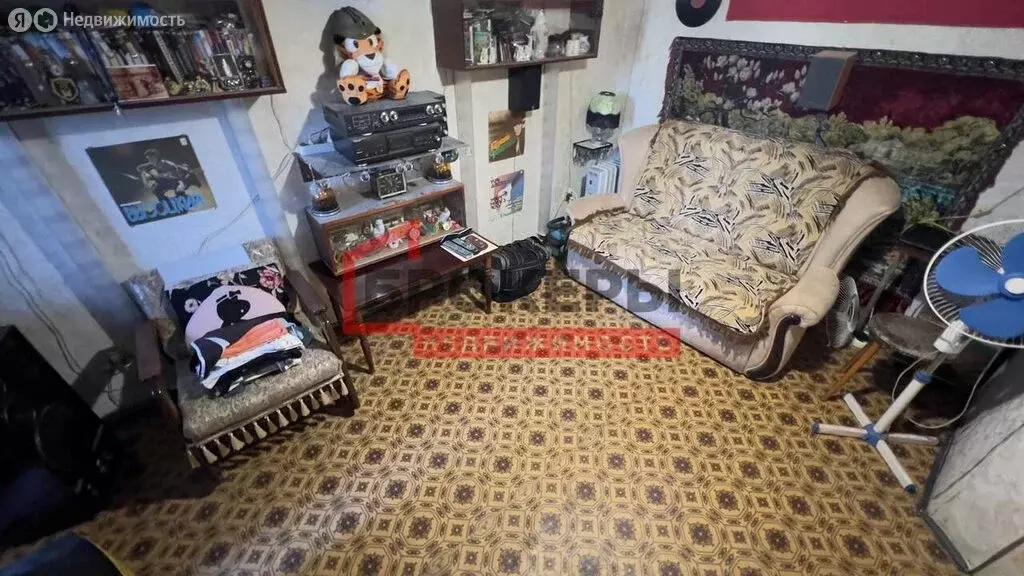 1-комнатная квартира: Севастополь, улица Лизы Чайкиной, 97 (22 м) - Фото 2