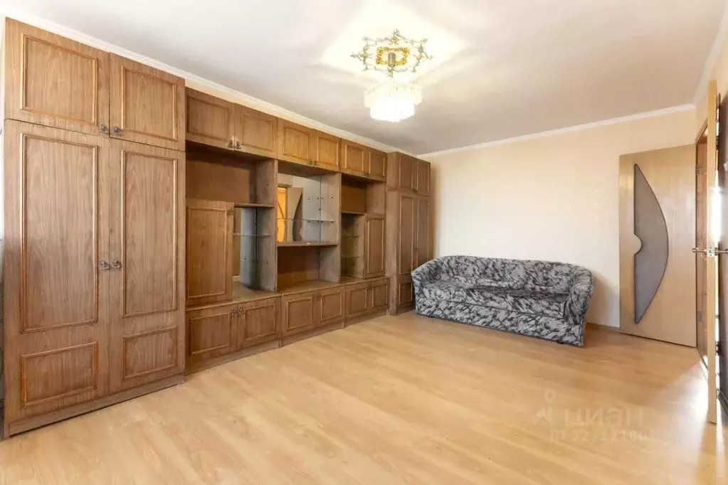 3-к кв. Адыгея, Адыгейск просп. Ленина, 14 (58.0 м) - Фото 2