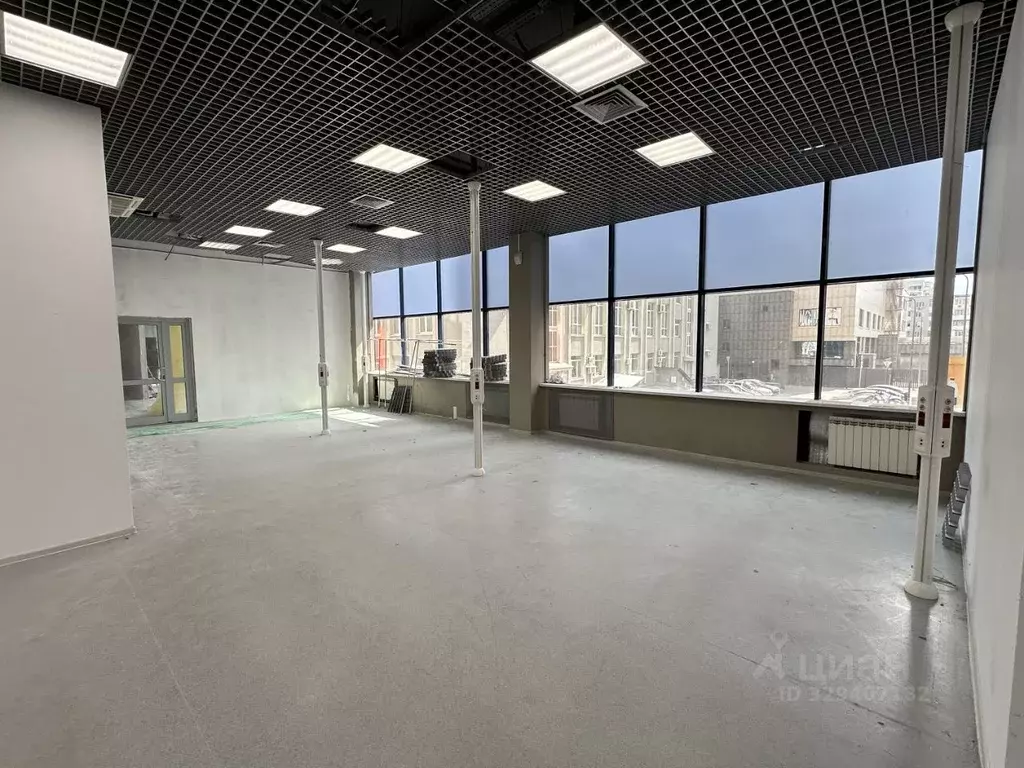 Офис в Самарская область, Самара ул. Урицкого, 19 (350 м) - Фото 2