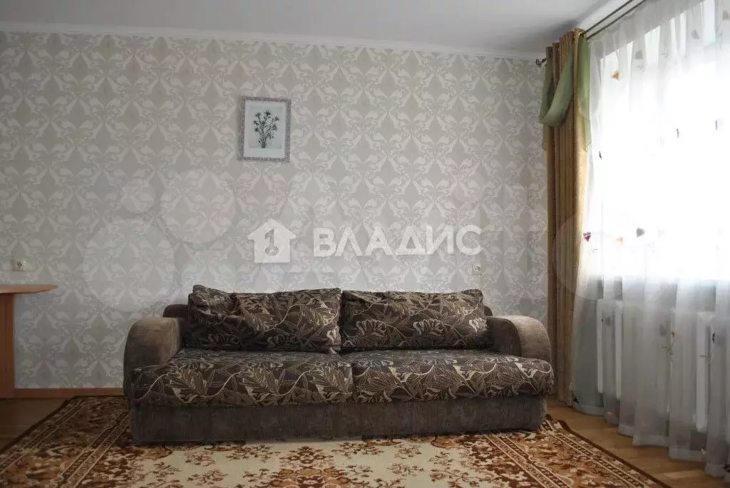 2-к. квартира, 71 м, 4/10 эт. - Фото 1