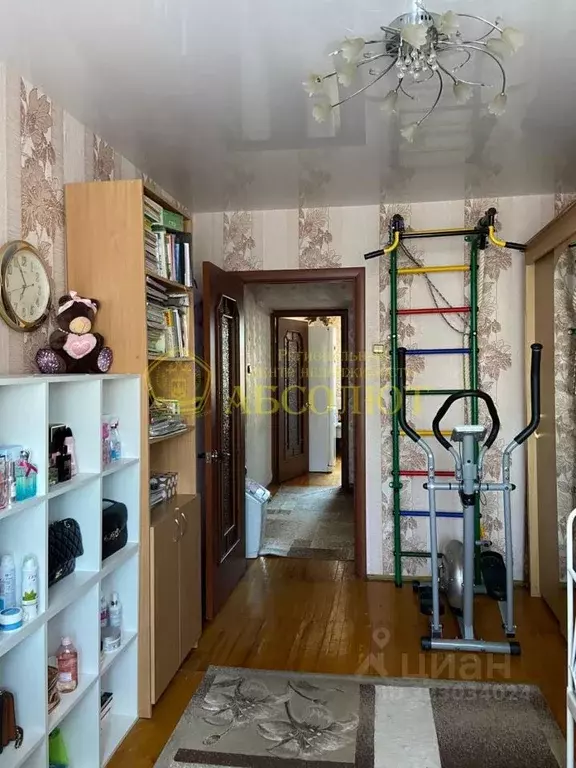 2-к кв. Свердловская область, Ревда ул. Ленина, 30 (52.0 м) - Фото 2