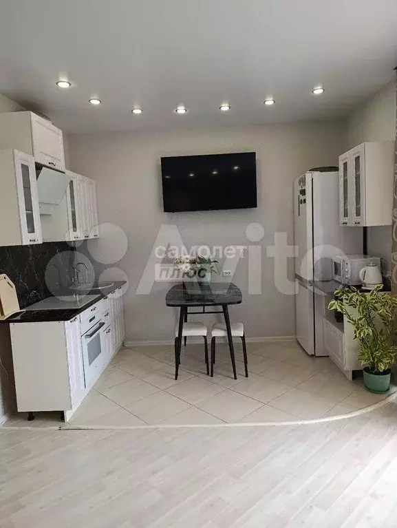 Квартира-студия, 30 м, 9/21 эт. - Фото 0