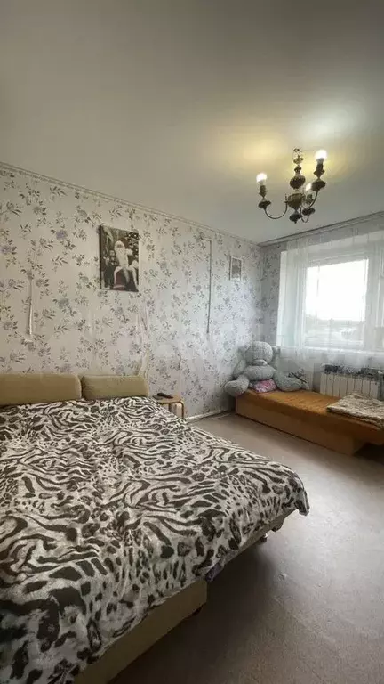 Комната 17 м в 1-к., 8/9 эт. - Фото 1