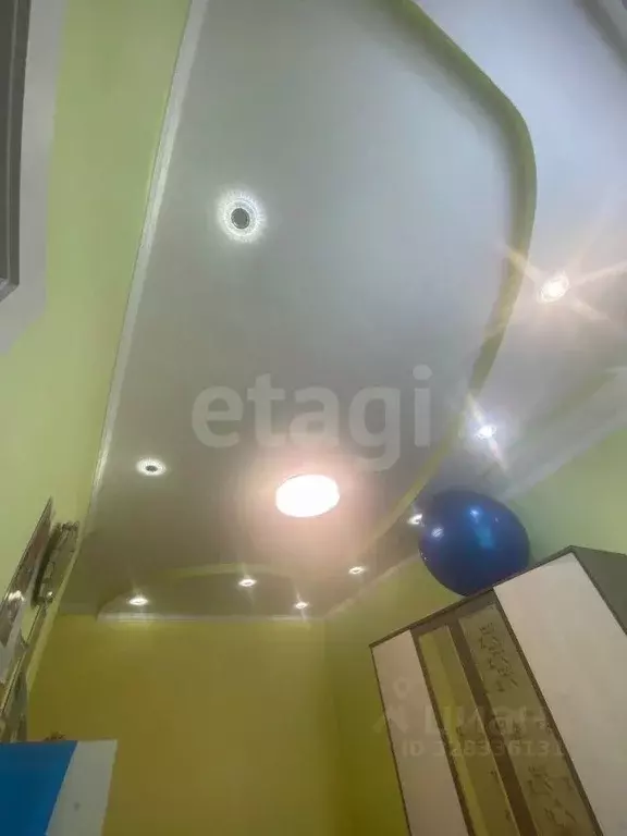 3-к кв. Бурятия, Улан-Удэ Гвардейская ул., 12 (63.01 м) - Фото 2