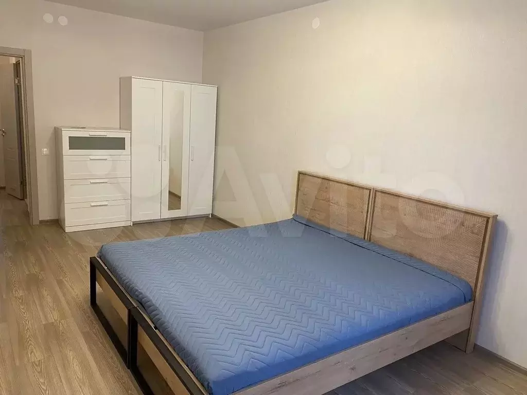 1-к. квартира, 32 м, 5/9 эт. - Фото 1