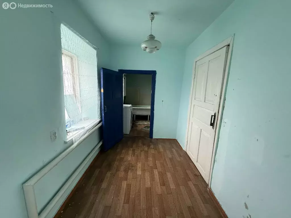 Дом в Ясенская, улица Рыбина, 38 (62.1 м) - Фото 1