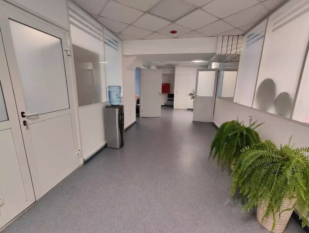 Офис в Свердловская область, Екатеринбург ул. Малышева, 122 (220 м) - Фото 1