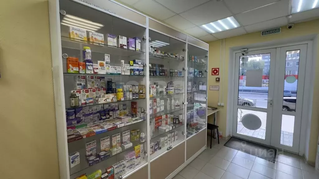 Помещение свободного назначения в Воронежская область, Воронеж ул. ... - Фото 1