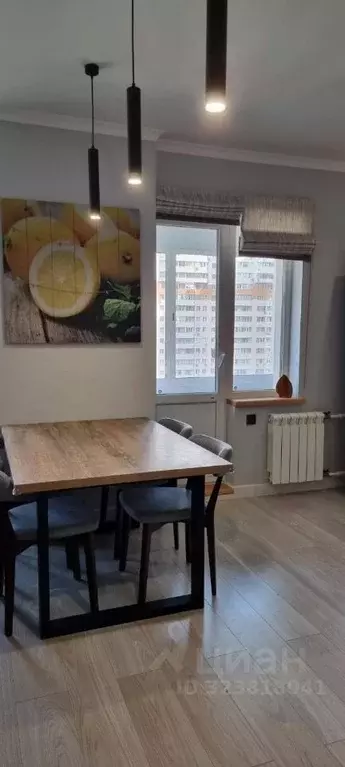 2-к кв. Московская область, Одинцовский городской округ, ... - Фото 2