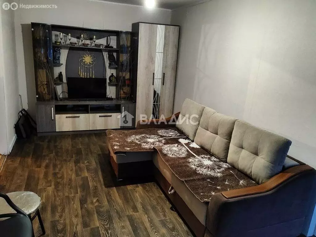 2-комнатная квартира: посёлок Новые Дома, 3 (44.8 м) - Фото 2