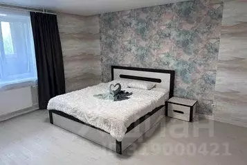 3-к кв. Башкортостан, Уфа ул. Генерала Ишбулатова, 8/4 (75.0 м) - Фото 0