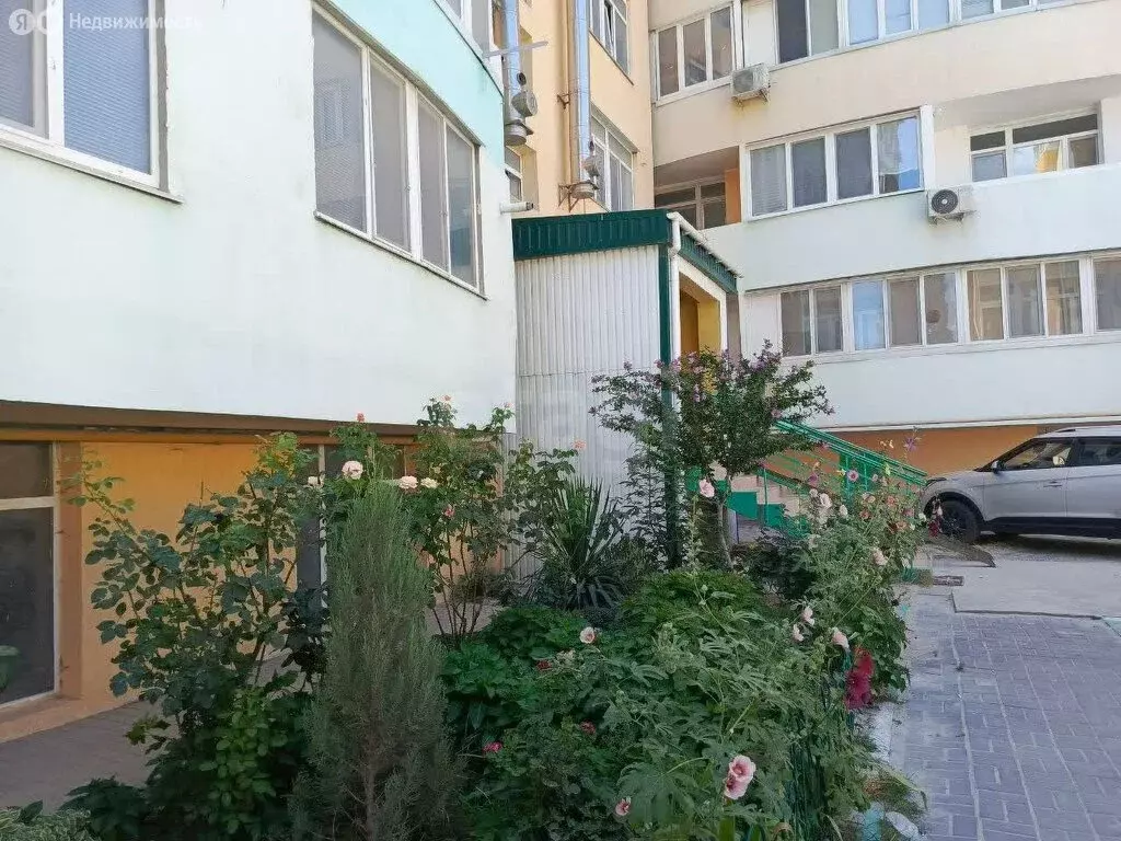 1-комнатная квартира: Феодосия, Симферопольское шоссе, 24Е (45.5 м) - Фото 2