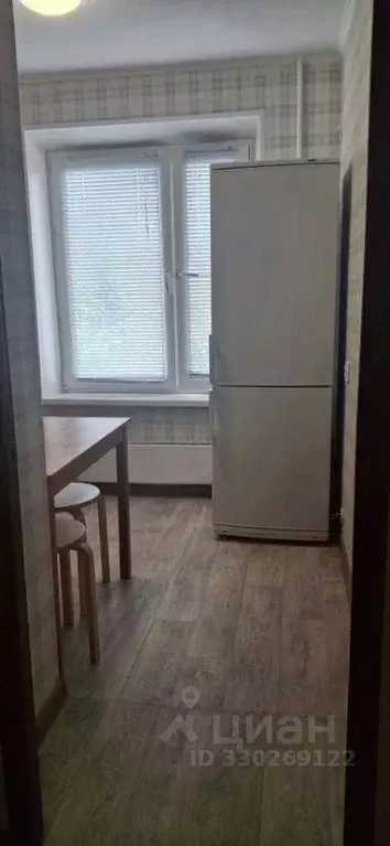 2-к кв. Москва, Москва, Троицк ул. Центральная, 26 (44.7 м) - Фото 2