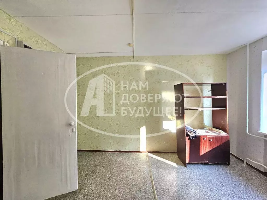 Комната Пермский край, Чайковский Вокзальная ул., 1/5 (9.0 м) - Фото 0