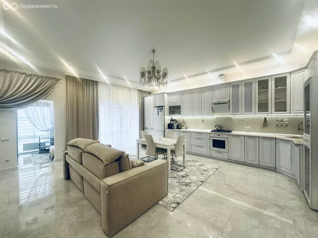 Дом в Ставрополь, Васильковая улица, 23 (130 м) - Фото 1