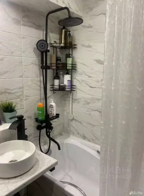 2-к кв. Тульская область, Тула ул. Металлургов, 84 (56.0 м) - Фото 1