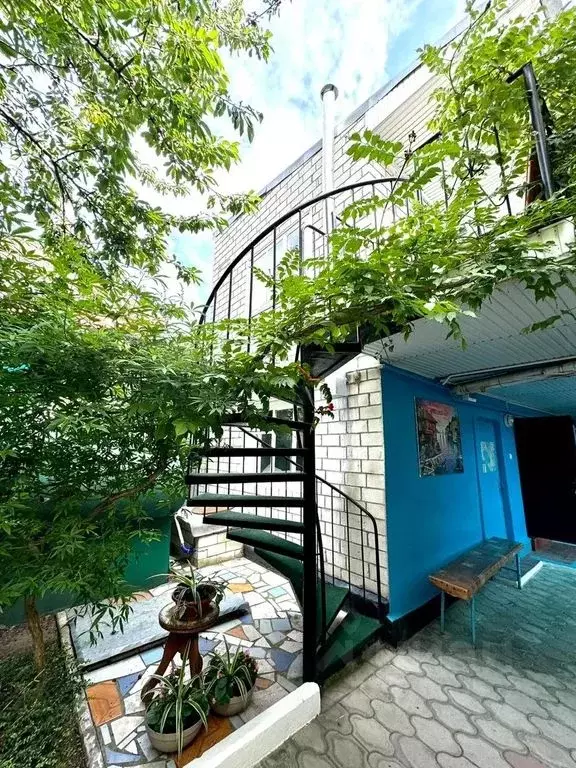 Комната Краснодарский край, Геленджик ул. Толстого, 30 - Фото 1