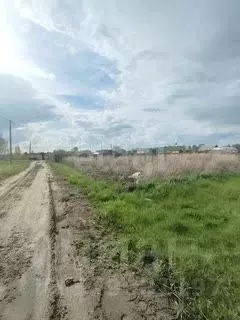 Участок в Тюменская область, Тюмень Поле Чудес садовое товарищество, ... - Фото 1