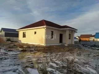 Дом в Тюменская область, Тюмень Медик СНТ, ул. Кедровая (120 м) - Фото 0